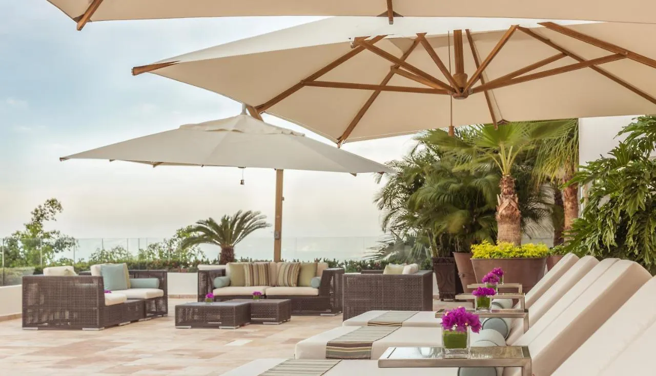 Residences By Grand Miramar Пуэрто-Вальярта 4*,  Мексика