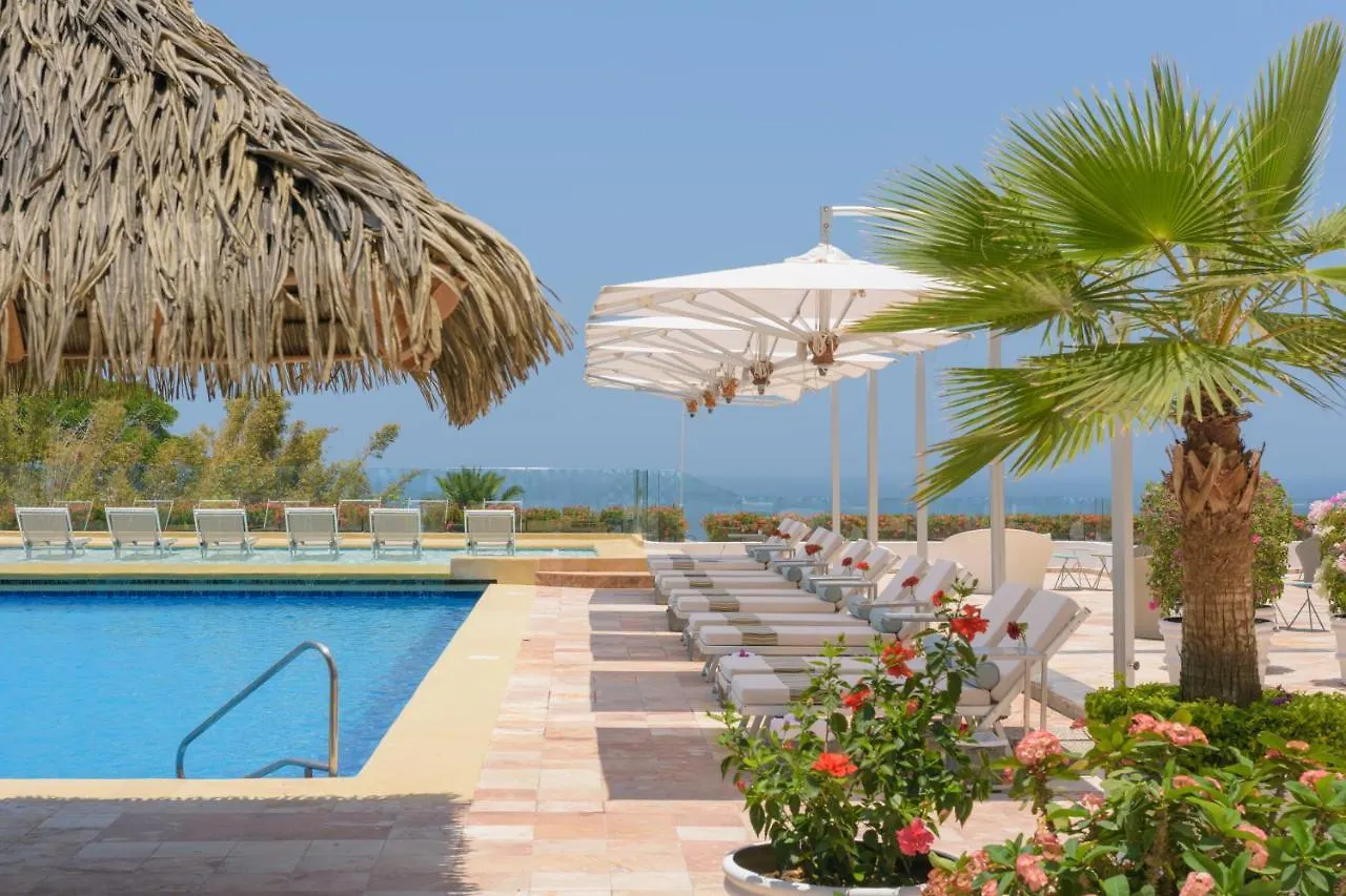 Residences By Grand Miramar Пуэрто-Вальярта 4*,  Мексика