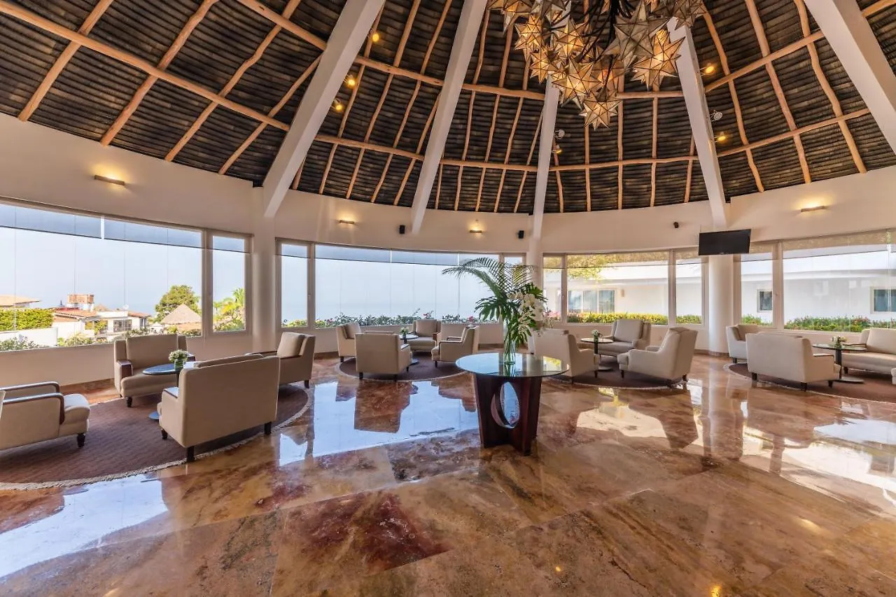 **** Ξενοδοχείο Residences By Grand Miramar Πουέρτο Βαγιάρτα Μεξικό
