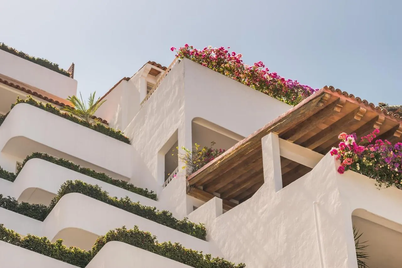 Residences By Grand Miramar Πουέρτο Βαγιάρτα