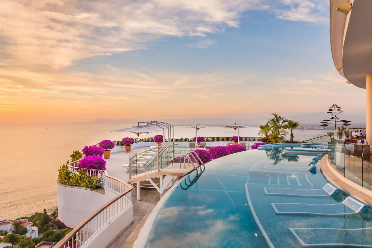 Residences By Grand Miramar Πουέρτο Βαγιάρτα Μεξικό