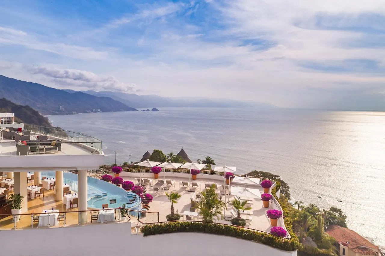 Ξενοδοχείο Residences By Grand Miramar Πουέρτο Βαγιάρτα