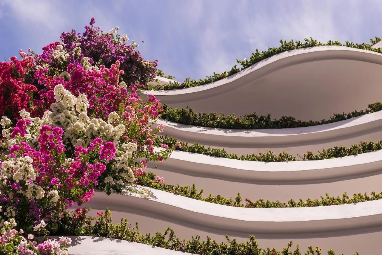 **** Отель Residences By Grand Miramar Пуэрто-Вальярта Мексика