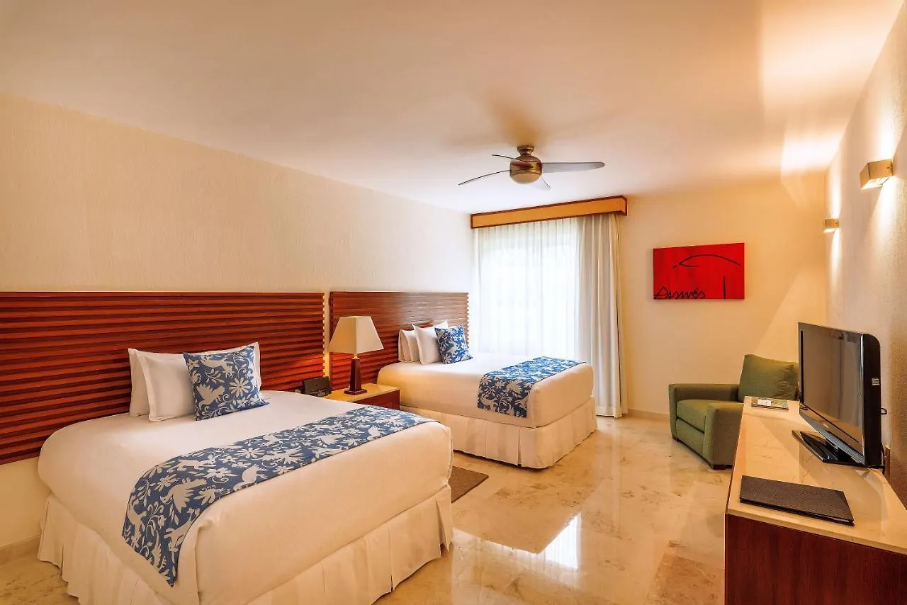 Residences By Grand Miramar Пуэрто-Вальярта 4*,  Мексика