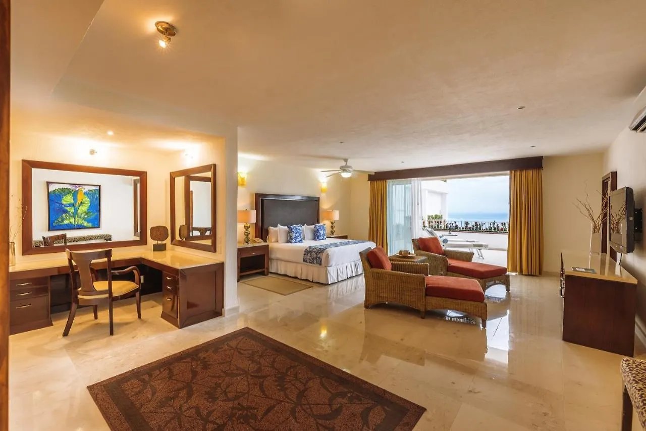 Residences By Grand Miramar Πουέρτο Βαγιάρτα 4*,  Μεξικό