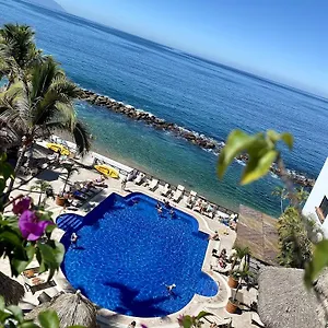 Resort Costa Sur & Spa, Puerto Vallarta